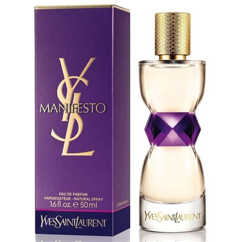 ysl manifesto 50ml|ysl manifesto fragrantica.